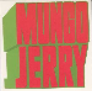 Mungo Jerry: The Dawn Albums Collection (5-CD) - Bild 3