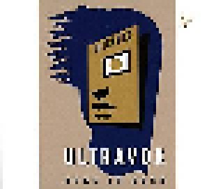 Ultravox: Rage In Eden (2-CD) - Bild 1