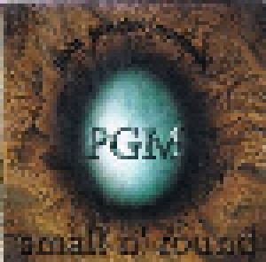 Cover - Pgm: Small N' Round