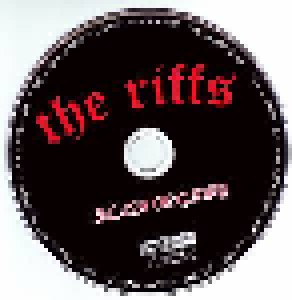 The Riffs: Death Or Glory (CD) - Bild 3