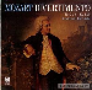 Wolfgang Amadeus Mozart: Divertimento Es-Dur KV 563 (LP) - Bild 1