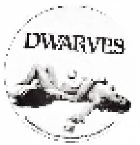 Dwarves: The Dwarves Must Die (LP) - Bild 4