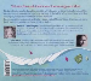 Morgan Callan Rogers: Rubinrotes Herz, Eisblaue See (5-CD) - Bild 2