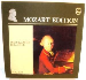 Wolfgang Amadeus Mozart: Mozart Edition Folge 2 (13-LP) - Bild 1