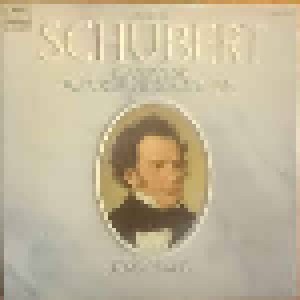 Cover - Franz Schubert: 150 Jahre Schubert - Klaviermusik Auf Originalinstrumenten