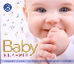 Cover - Johann Abraham Peter Schulz: Baby Klassik