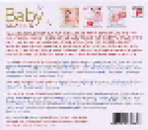 Baby Klassik (3-CD) - Bild 2