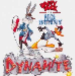 Daffy Duck Feat. Bugs Bunny: Dynamite (12") - Bild 1
