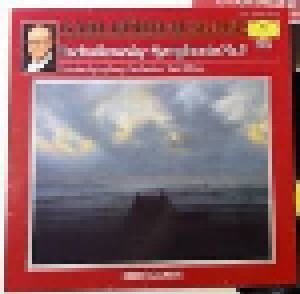 Pjotr Iljitsch Tschaikowski: Symphonie Nr.5 (LP) - Bild 1