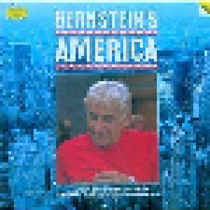 Bernstein's America (2-LP) - Bild 1