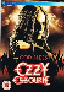Ozzy Osbourne: God Bless Ozzy Osbourne (DVD) - Bild 1