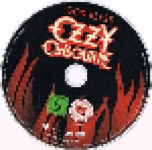 Ozzy Osbourne: God Bless Ozzy Osbourne (DVD) - Bild 2