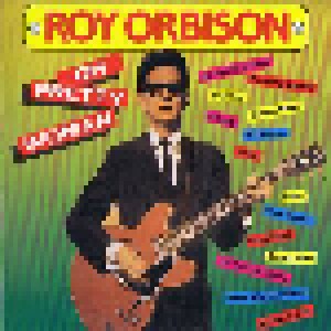 Roy Orbison: Oh, Pretty Woman (LP) - Bild 1