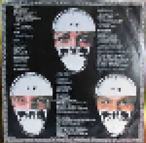 Paul Kantner, Grace Slick & David Freiberg: Baron Von Tollbooth & The Chrome Nun (LP) - Bild 5