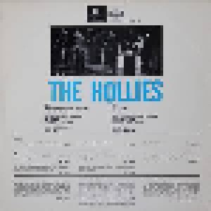 The Hollies: The Hollies (LP) - Bild 2