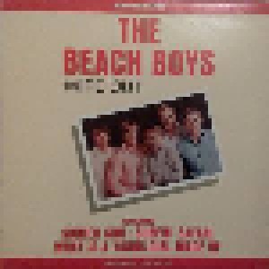 The Beach Boys: Wipe Out (LP) - Bild 1
