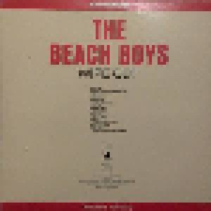 The Beach Boys: Wipe Out (LP) - Bild 2