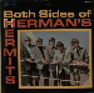 Herman's Hermits: Both Sides Of Herman's Hermits (LP) - Bild 1