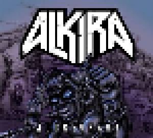 Cover - Alkira: Juggernaut