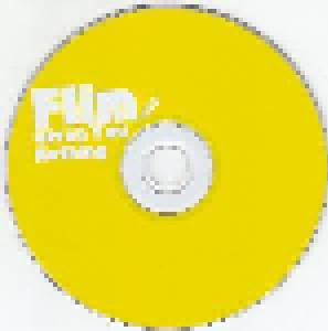 Flim ‎: Given You Nothing (CD) - Bild 4