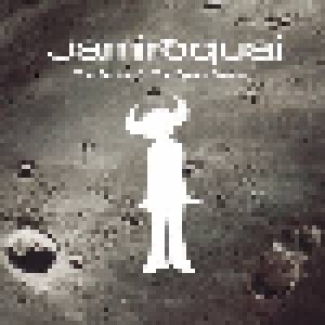Jamiroquai: The Return Of The Space Cowboy (CD) - Bild 1