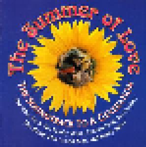 The Summer Of Love - The Soundtrack To A Generation (CD) - Bild 1