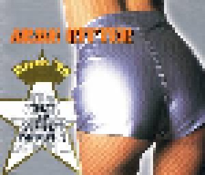Arme Ritter: Disco '95 (Singt Und Schwingt Das Bein ...) (Single-CD) - Bild 1