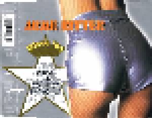 Arme Ritter: Disco '95 (Singt Und Schwingt Das Bein ...) (Single-CD) - Bild 2