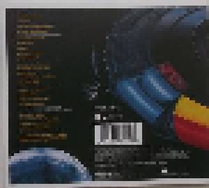 Electric Light Orchestra: Out Of The Blue (CD) - Bild 2