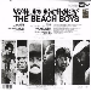 The Beach Boys: Wild Honey (LP) - Bild 2