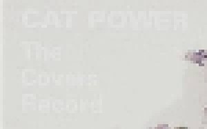 Cat Power: The Covers Record (CD) - Bild 3