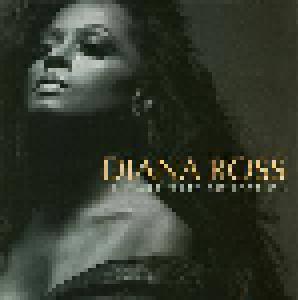 Diana Ross: Ultimate Collection, The - Cover
