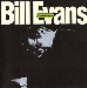 Bill Evans: Spring Leaves - Cover
