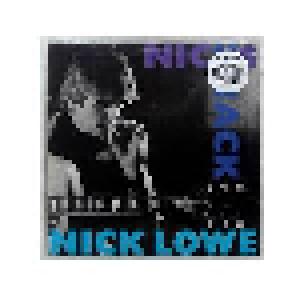 Nick Lowe: Nicks Knack - Cover