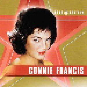 Connie Francis: Star * Edition - Cover