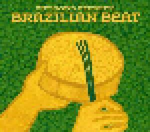 Putumayo Presents Brazilian Beat - Cover