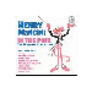 Henry Mancini: In The Pink - The Ultimate Collection - Cover