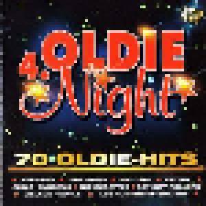 4. Oldie Night - Cover