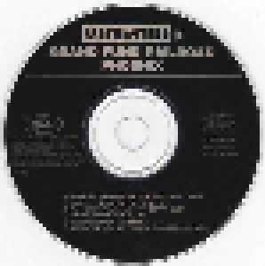 Grand Funk Railroad: Phoenix (CD) - Bild 3