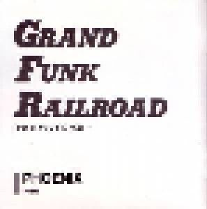 Grand Funk Railroad: Phoenix (CD) - Bild 5