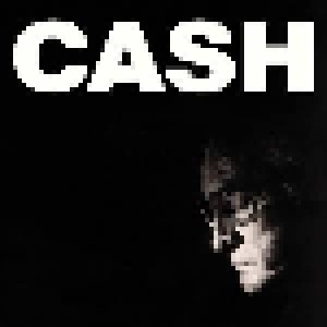 Johnny Cash: American IV: The Man Comes Around (CD) - Bild 1