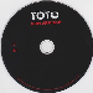 Toto: 40 Trips Around The Sun (CD) - Bild 4
