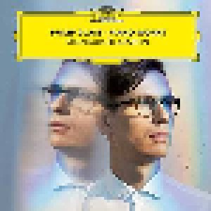 Philip Glass: Piano Works (CD) - Bild 1