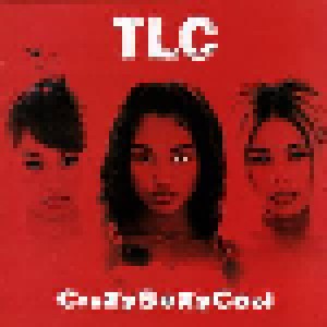 TLC: CrazySexyCool (CD) - Bild 1