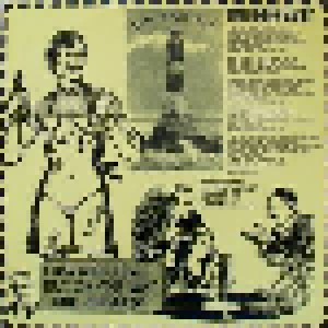Roger Chapman And The Shortlist: Mail Order Magic (LP) - Bild 5