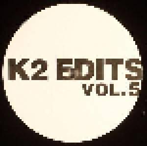 The Rolling Stones: K2 Edits Vol. 5 (12") - Bild 2