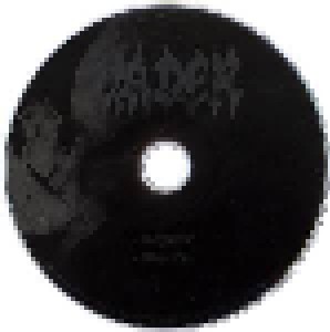 Vader: Xeper / North (Single-CD) - Bild 1