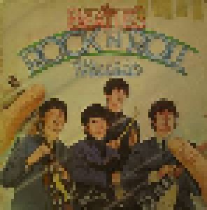 The Beatles: Rock'n'roll Music (2-LP) - Bild 1