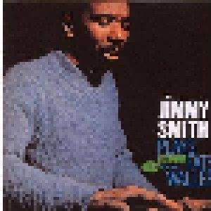 Jimmy Smith: Plays Fats Waller (LP) - Bild 1