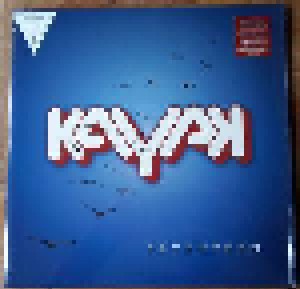 Kayak: Seventeen (2-LP + CD) - Bild 1